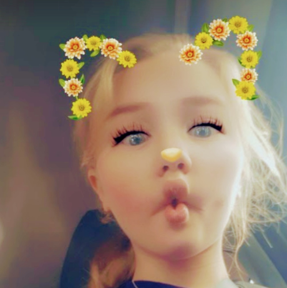 Meet your Posher, Shiloh